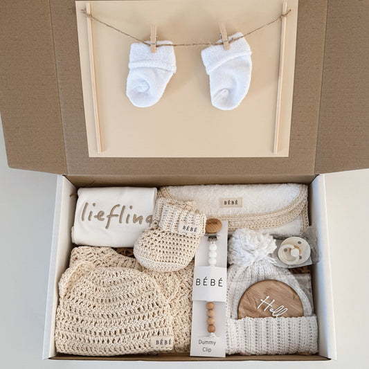 Golden Box