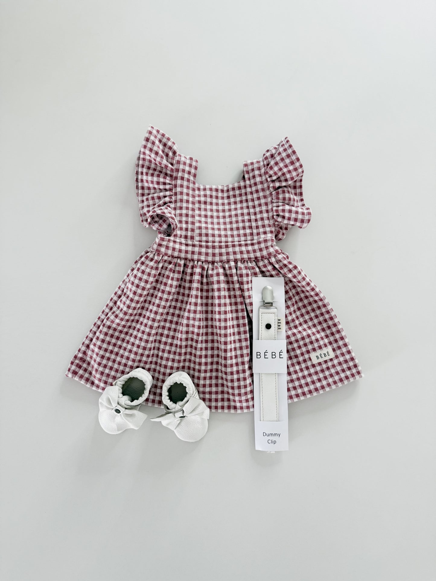 Petit Fleurs Dress