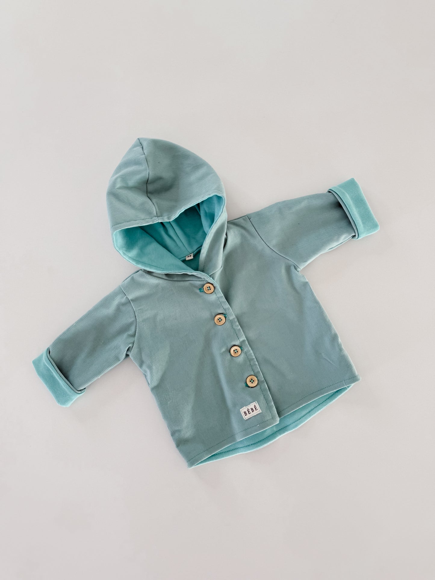 Joyeaux Jacket