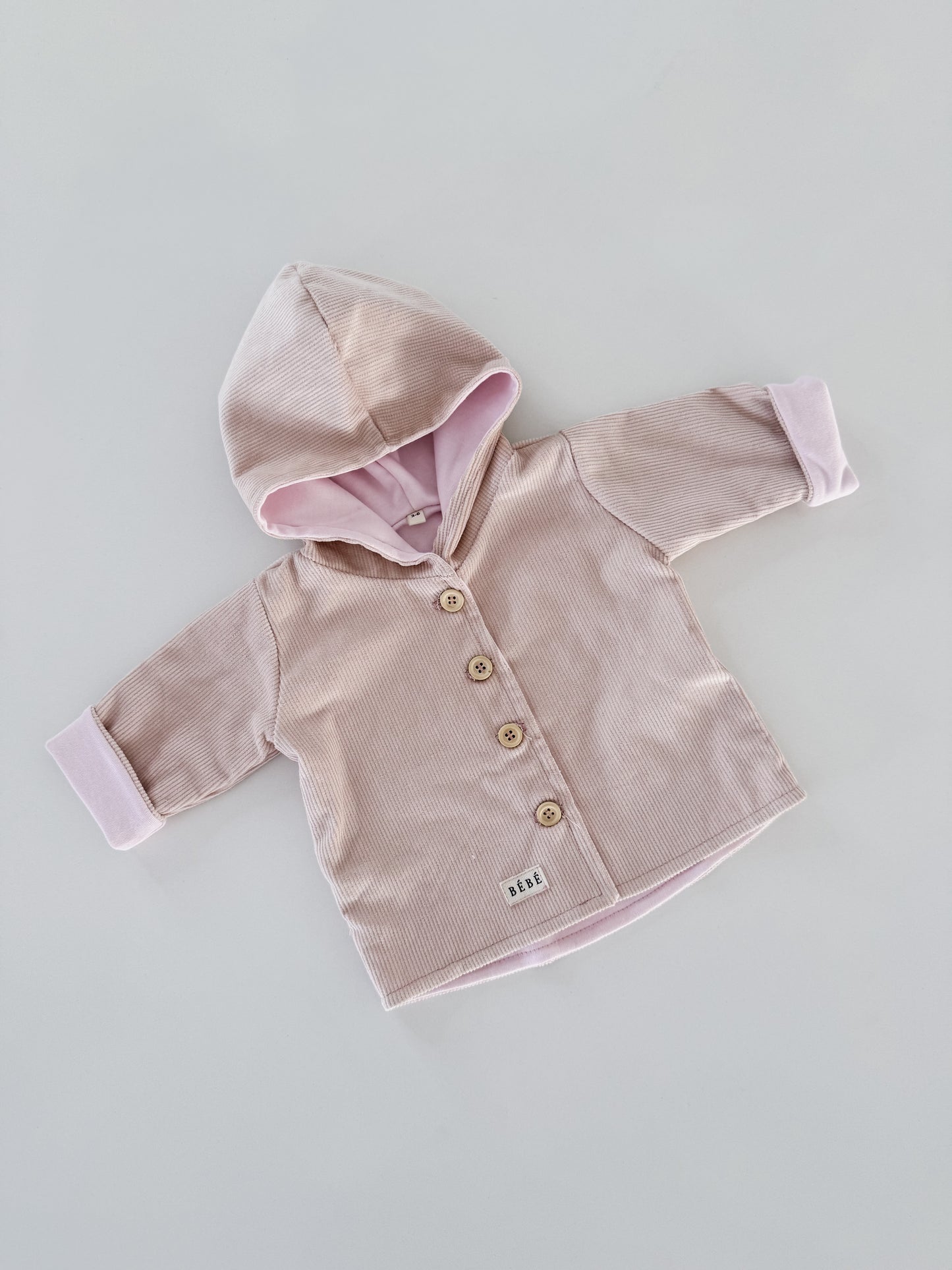 Joyeaux Jacket