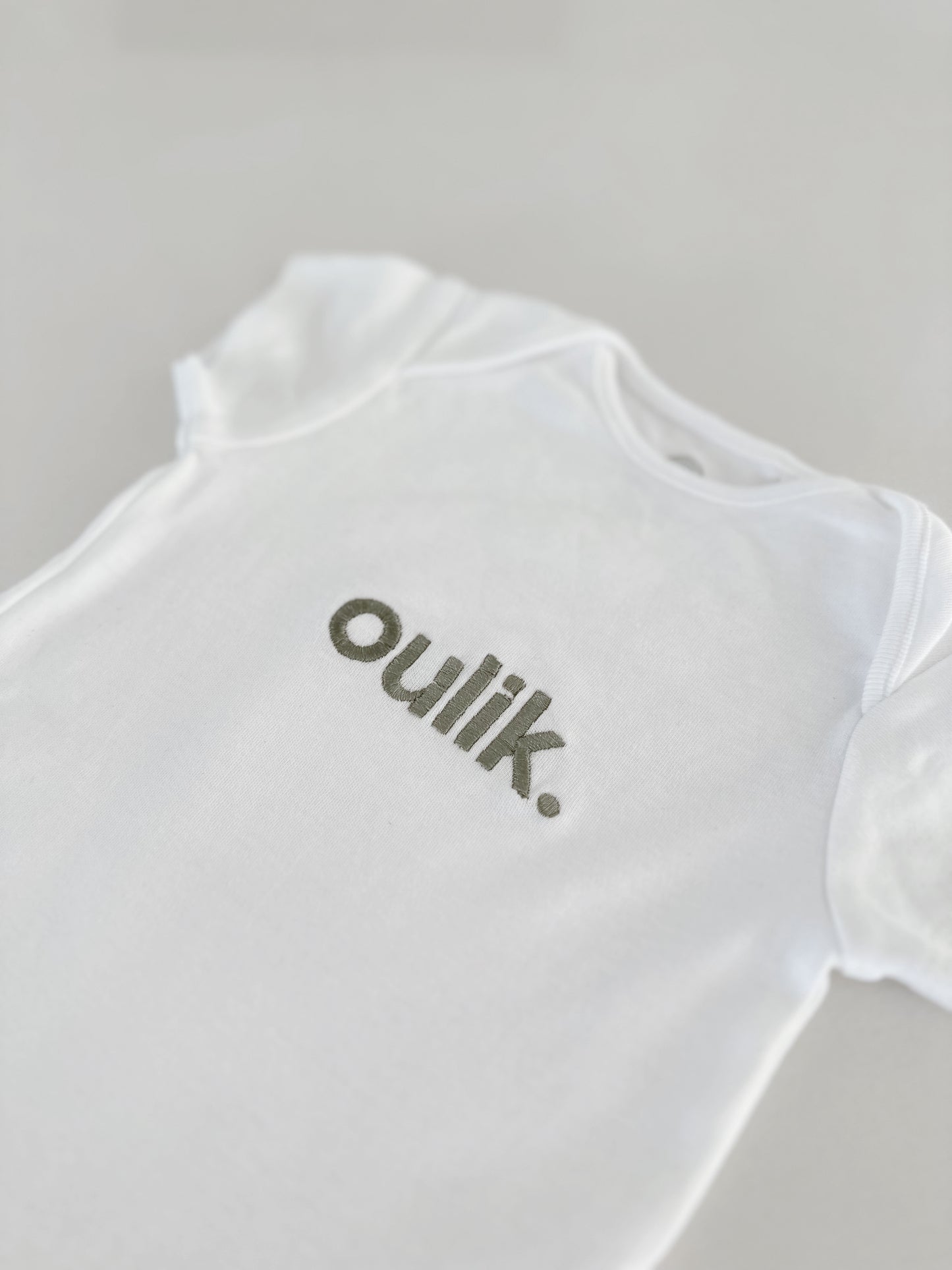 Bébé Babygrows
