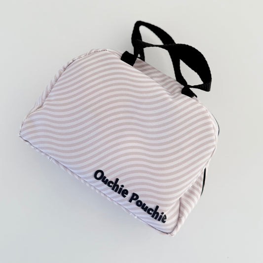 Ouchie Pouchie First Aid Travel Kit