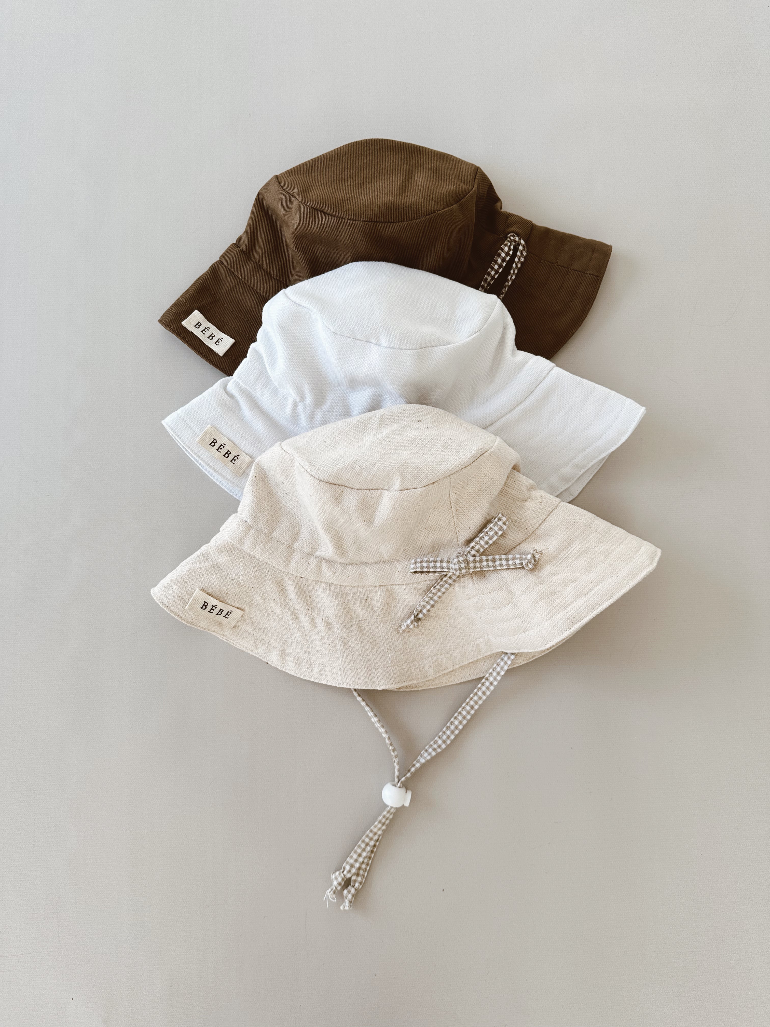 For Little Heads Bebe Cadeaux