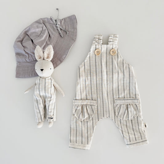 Le Classique Rompers