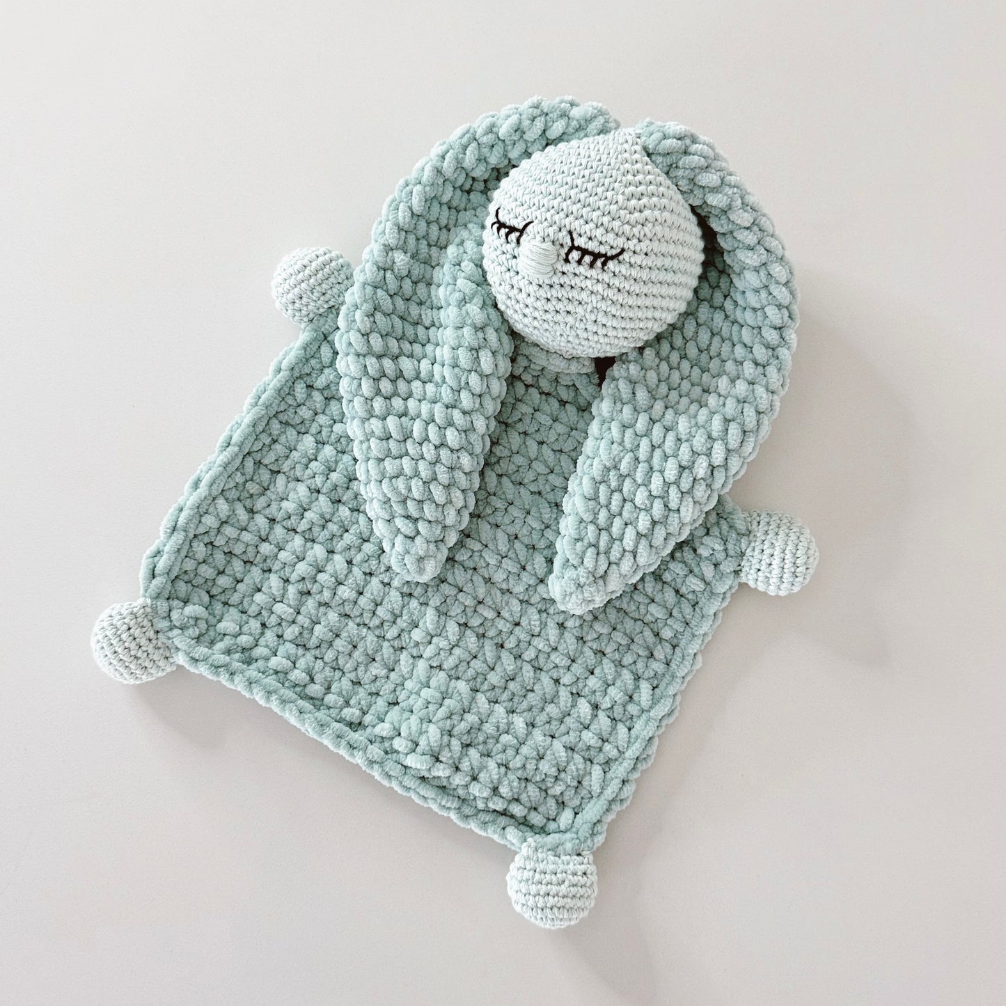 Snuggle Bunny