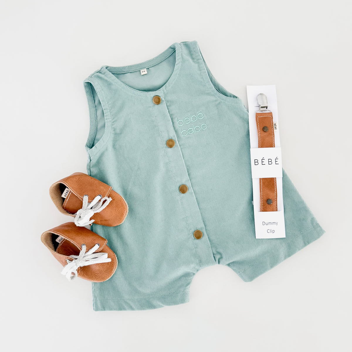 Le Saint-Tropez Romper