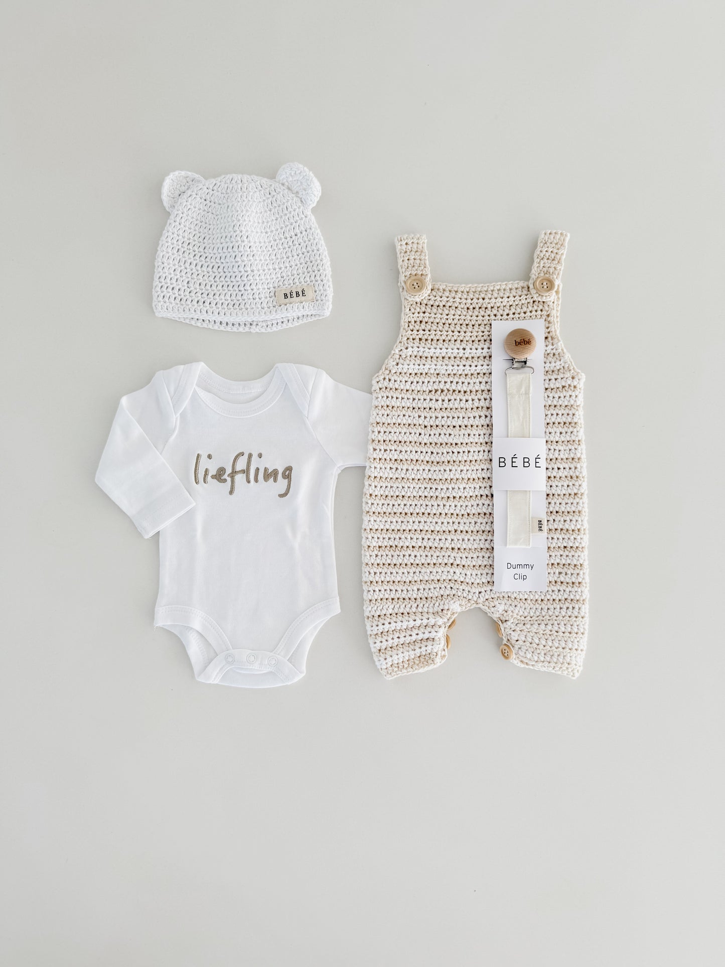 Midi Golden Gift Box