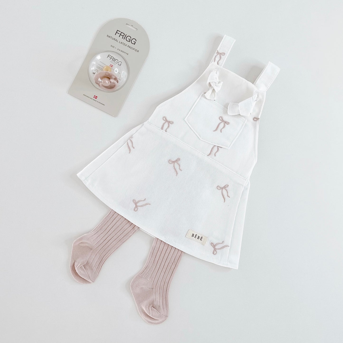 Lumiere Dress
