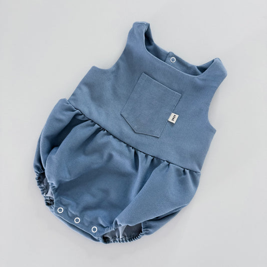 Bubble Romper