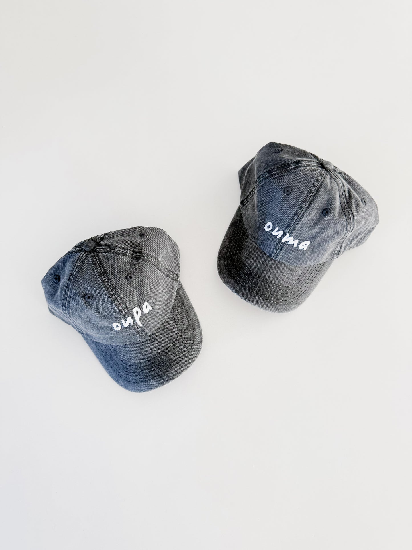 Hey Parents Caps