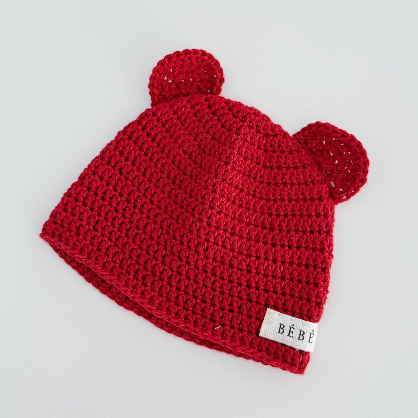 Santa Beanie
