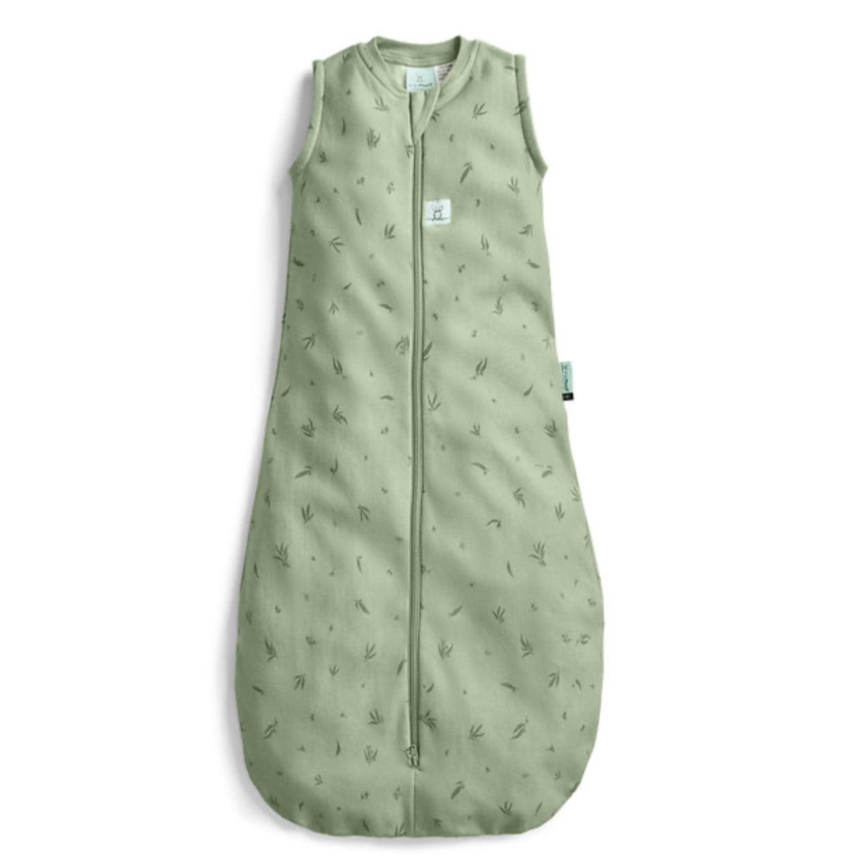 Ergopouch Jersey Sleeping Bag 1.0 TOG