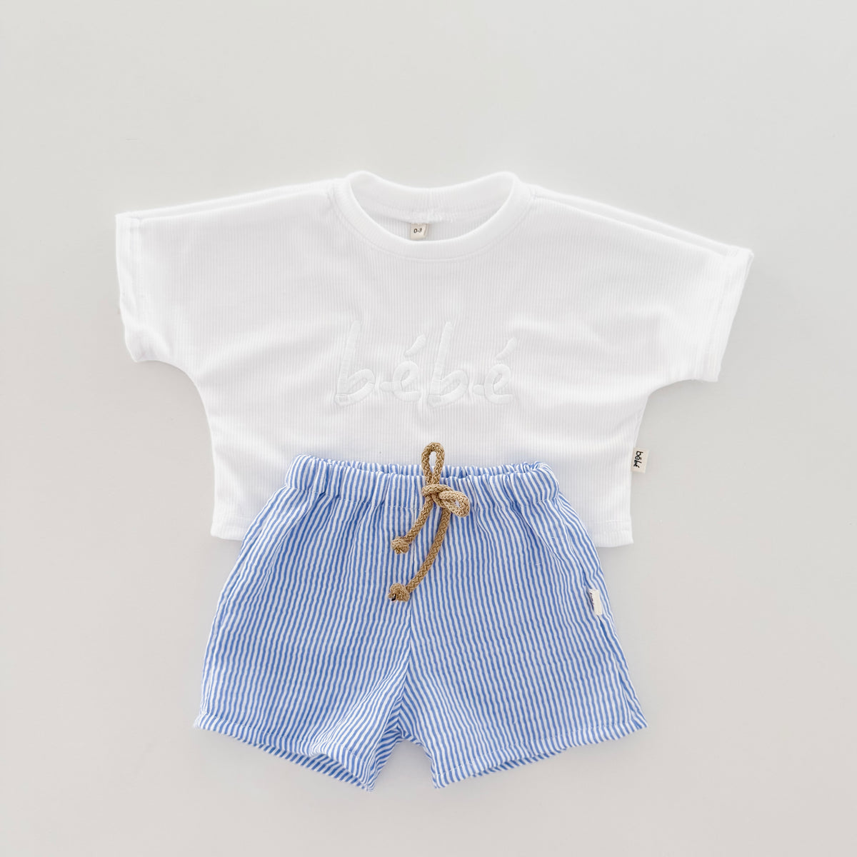 Sunny Shorts - Patterns