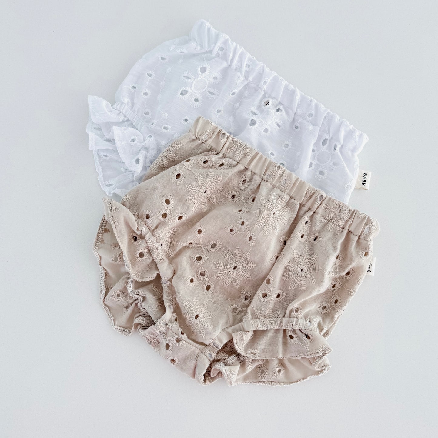 Fleur Bloomers: Anglaise