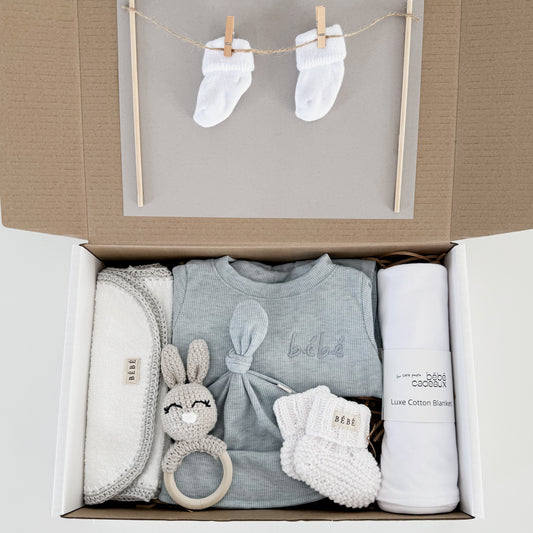 Petit Sage Gift Box