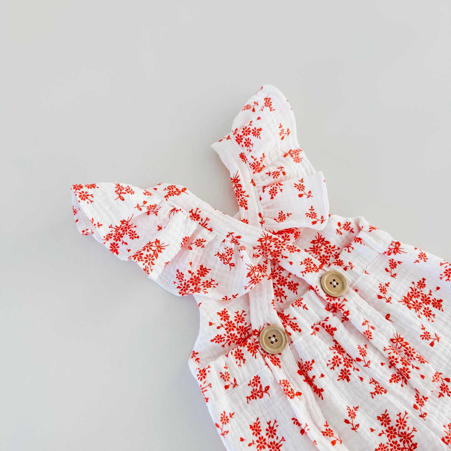 Amalfi Romper