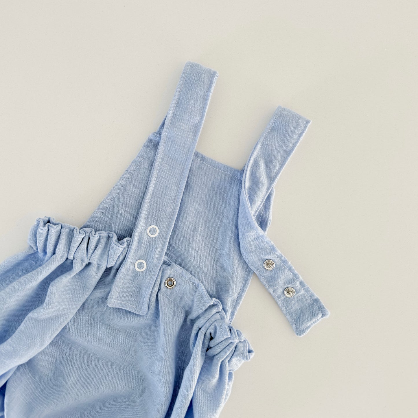 Mon Petit Bleu Romper