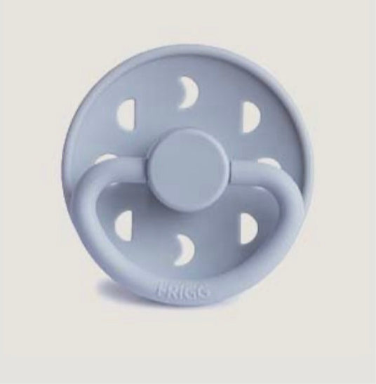 FRIGG Moon Phase Pacifiers (Silicone)