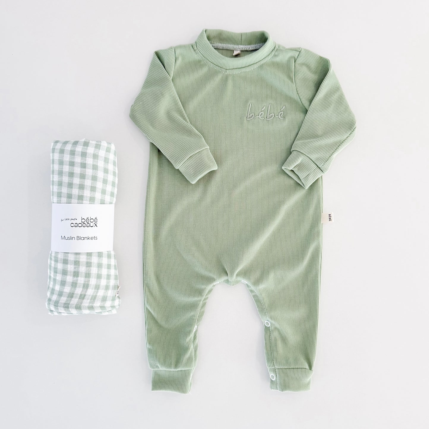 Giggles Rompers