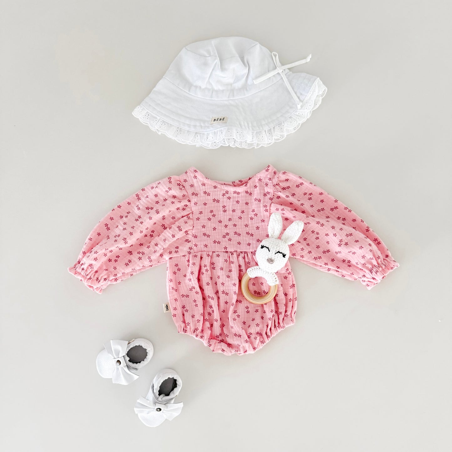 Aurora Romper PRE-ORDER