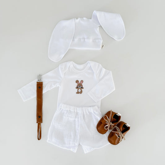 Bunny Babygrow