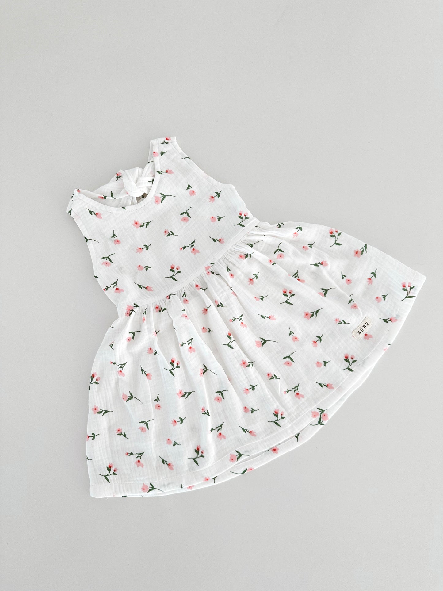Maeberrie Dress Set