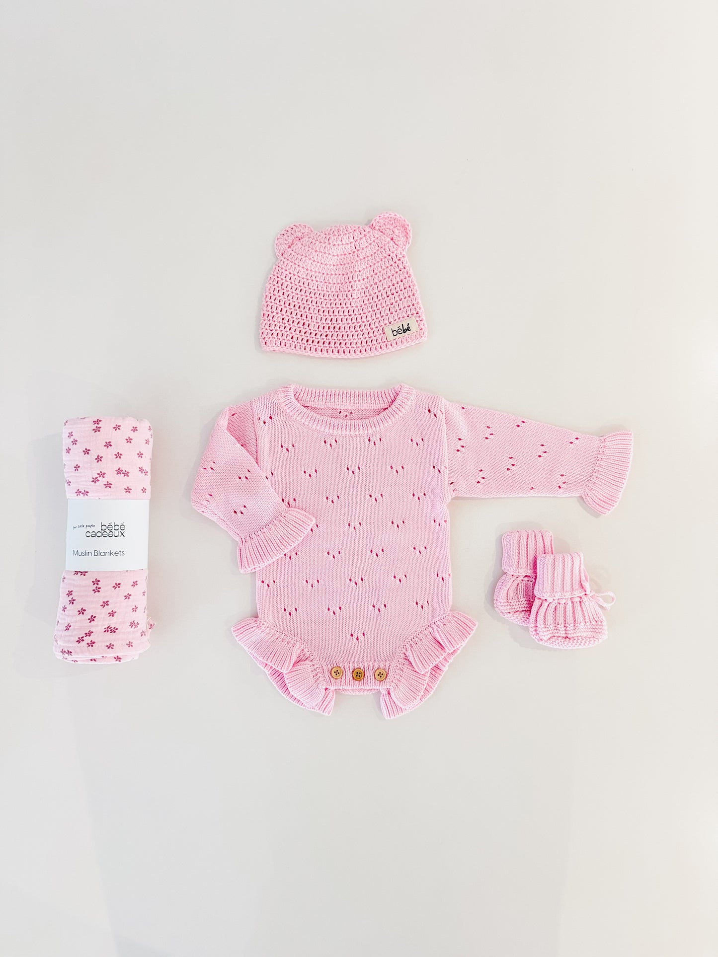 Luxe Set #1
