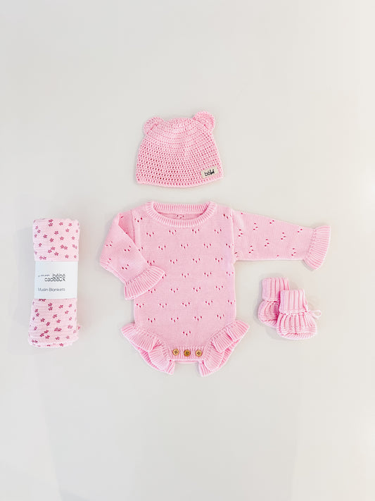 Luxe Set #1