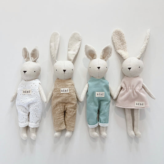 Bébé Buddies