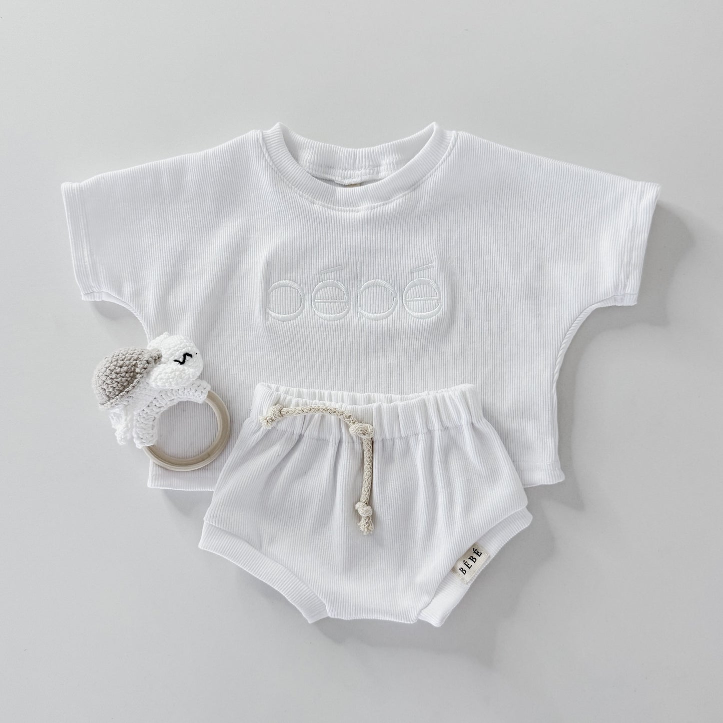 Le Jardin Set