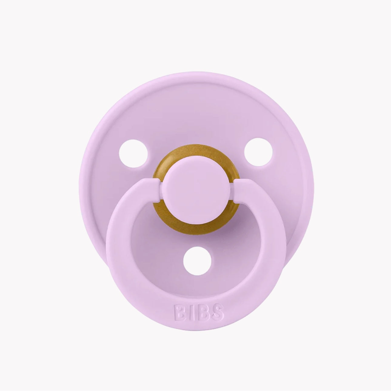 BIBS Normal Range - Size 2