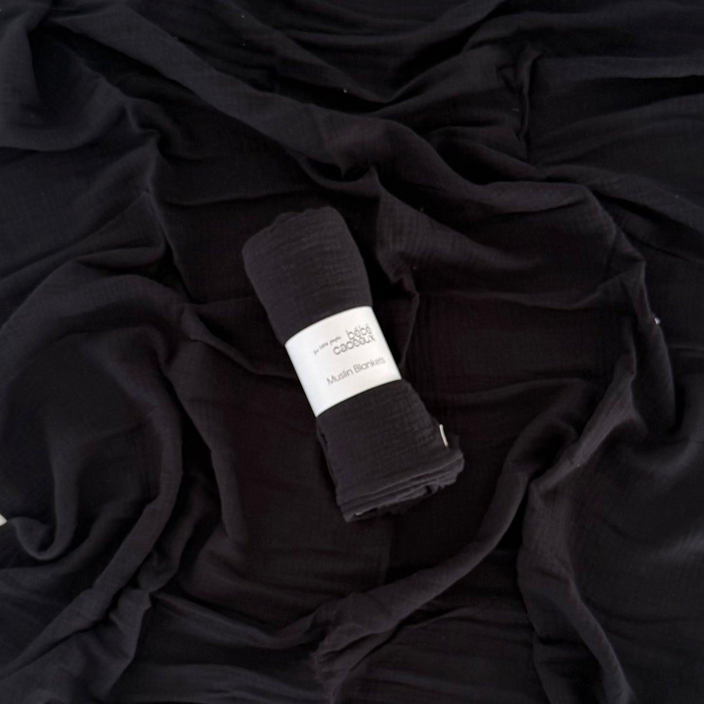 Muslin Blankets -  Colours