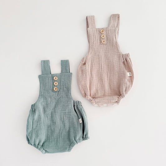Juno Romper