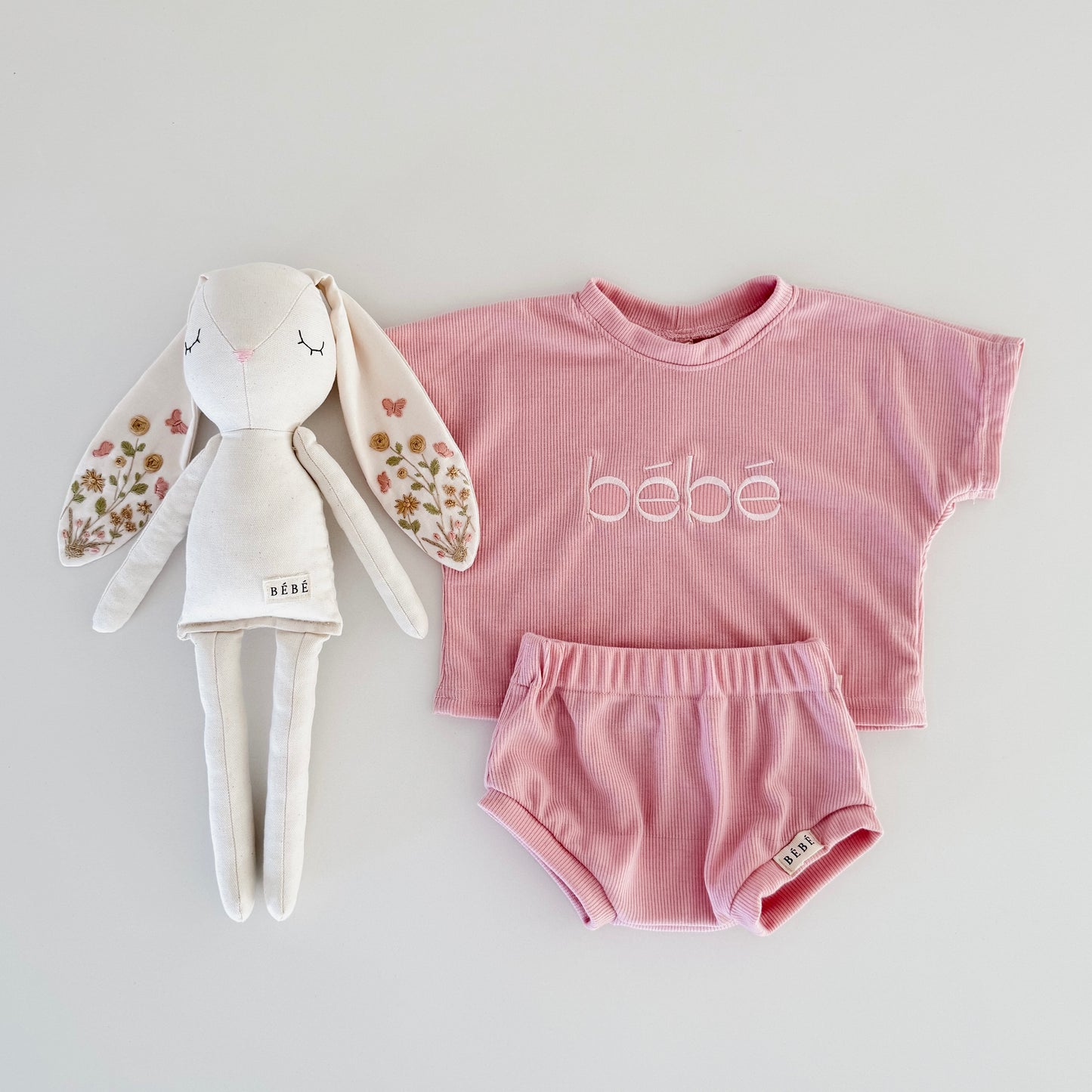 Le Jardin Set