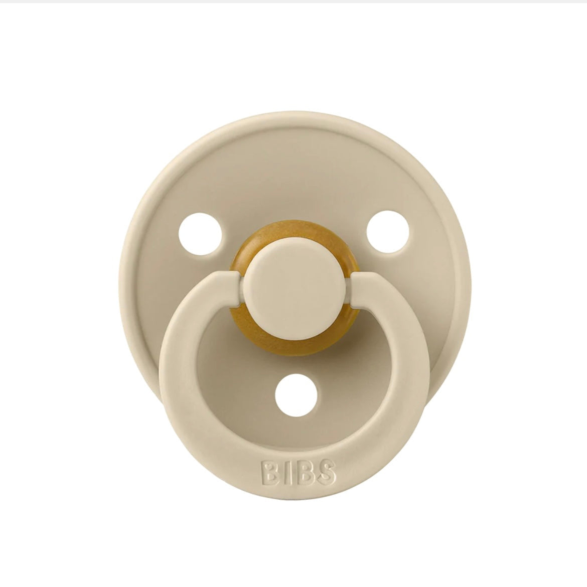 BIBS Normal Range - Size 2
