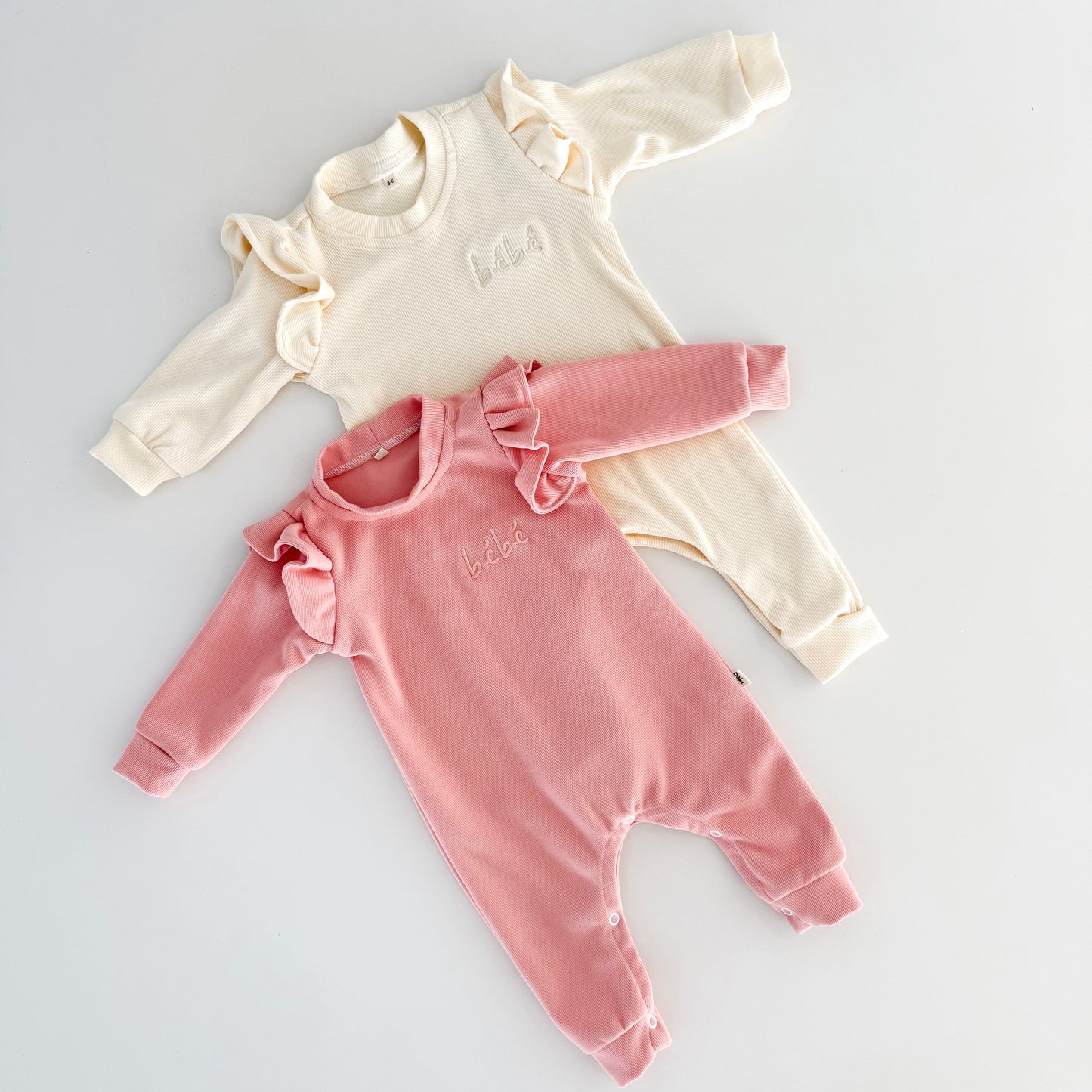 Giggles Rompers