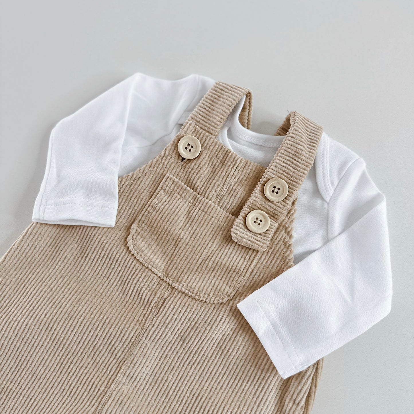 Little Orchard Dungaree