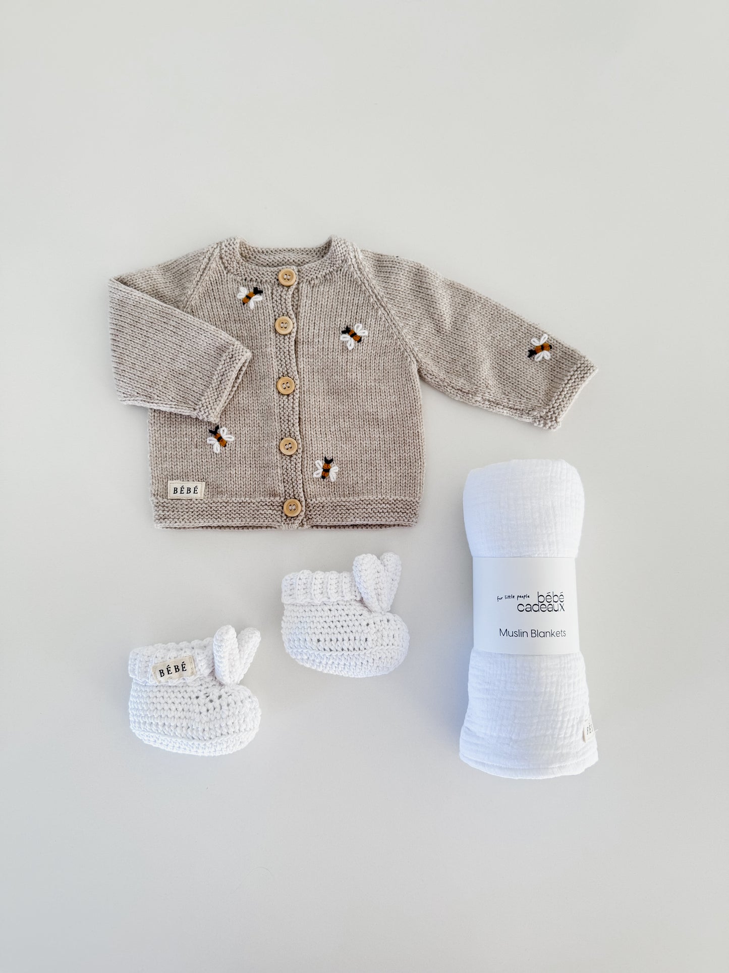Exclusive Bébé Box #2