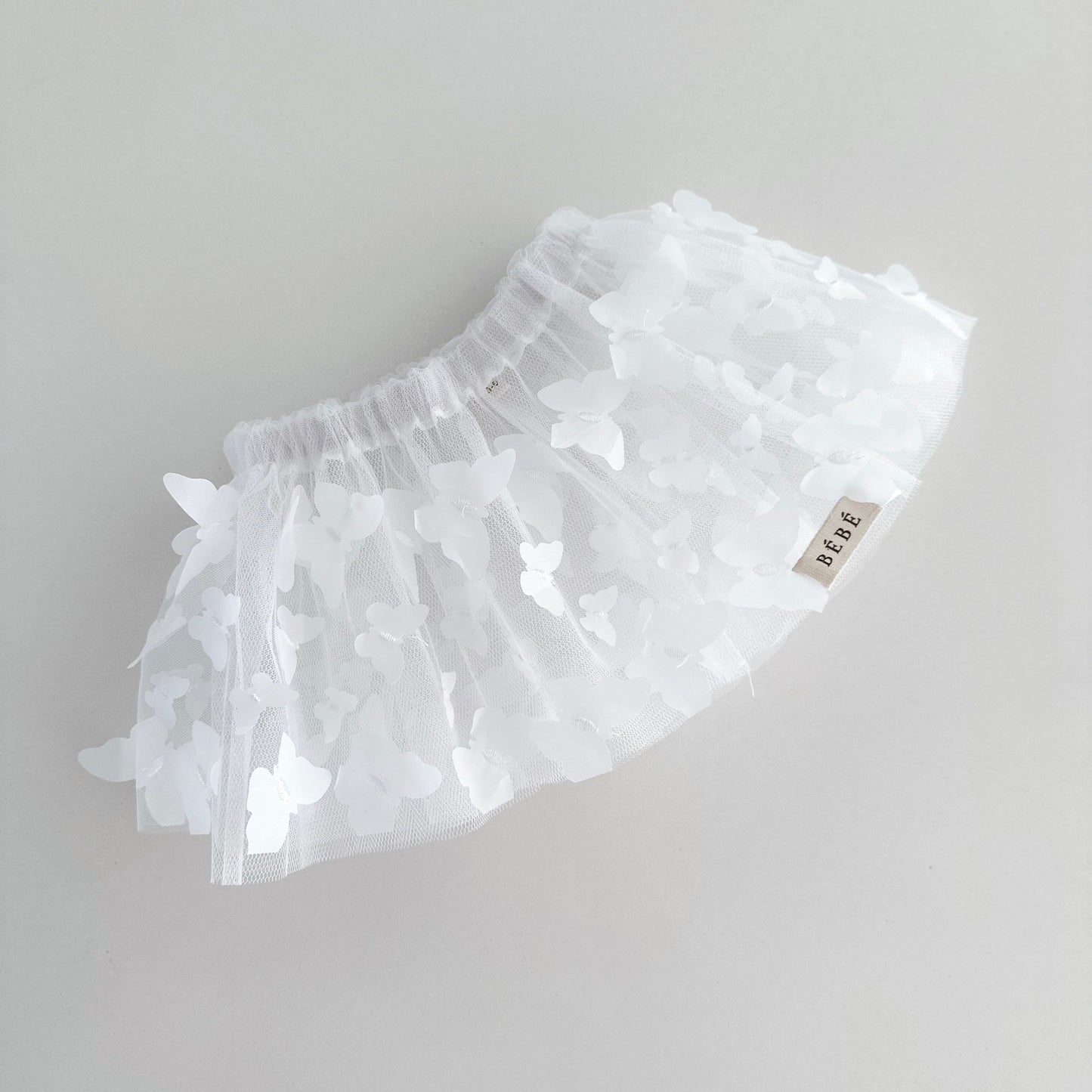 Flutter Tutu