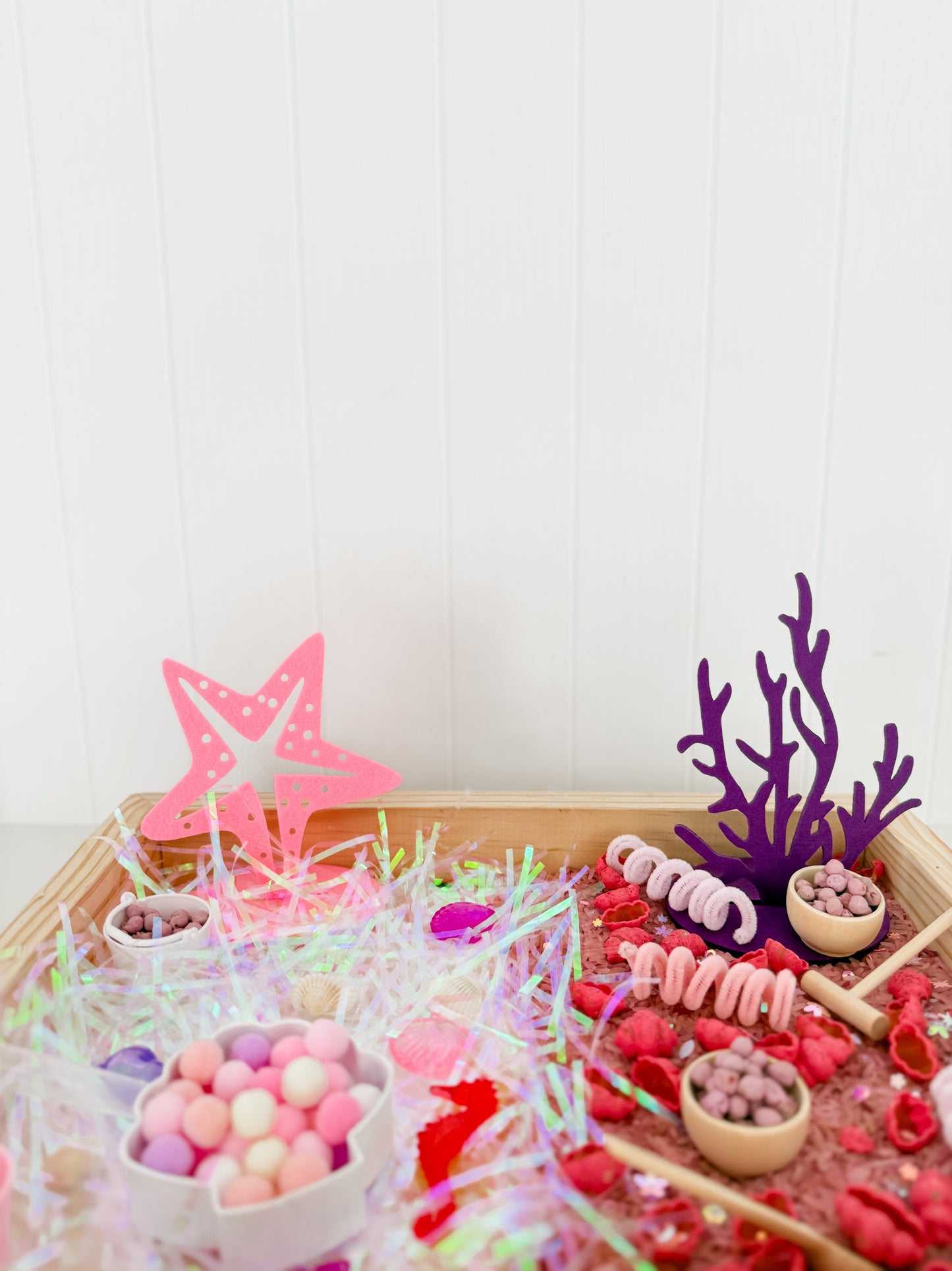 Little Mermaid: Petit Bébé Club