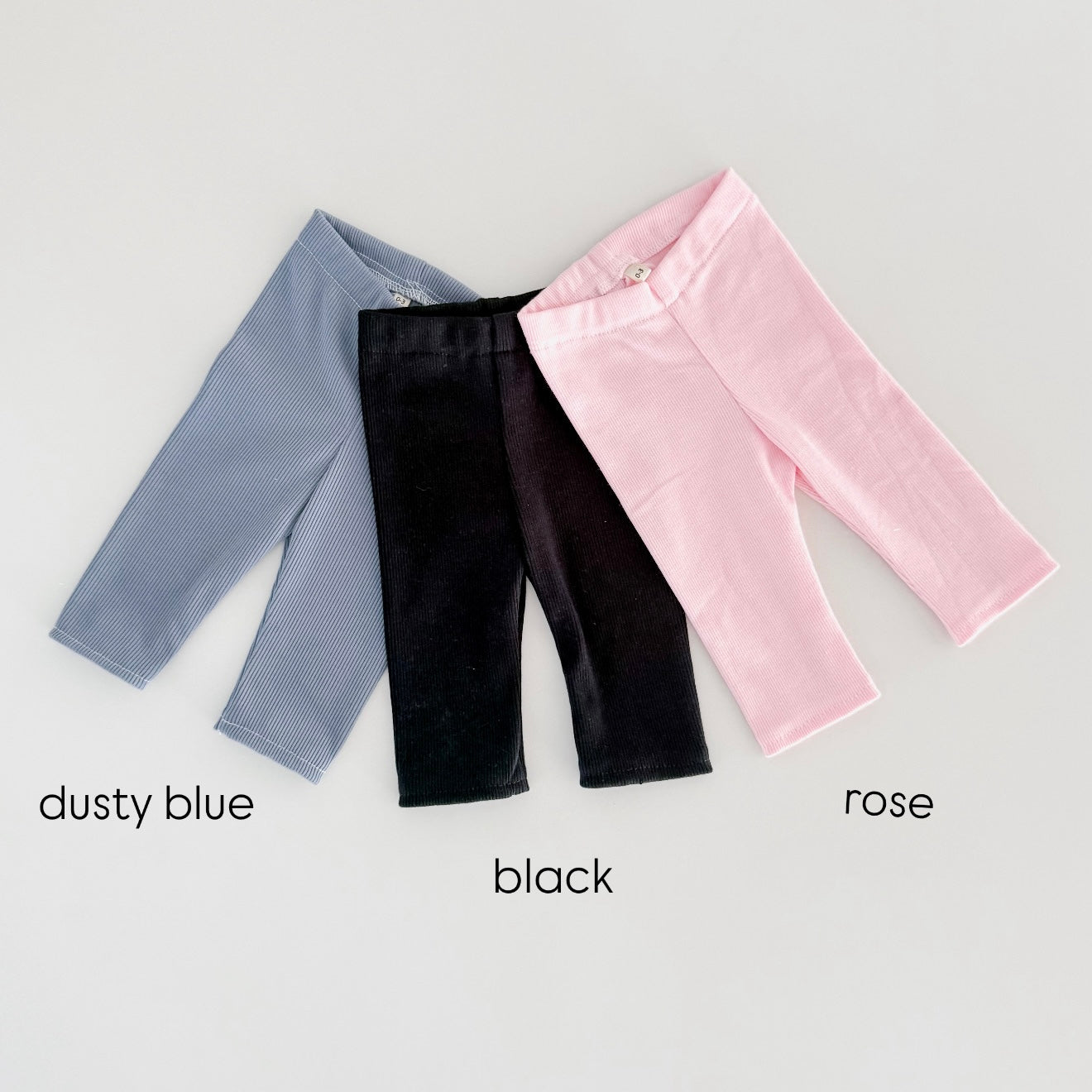 Everyday Leggings