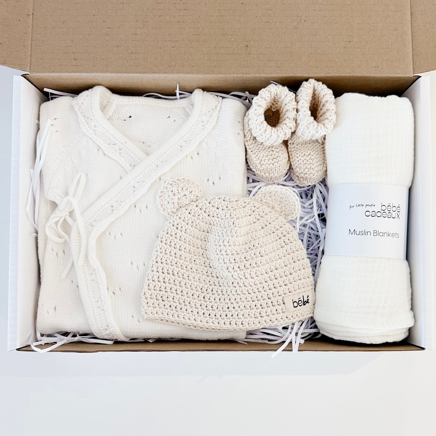 Luxe Set #2