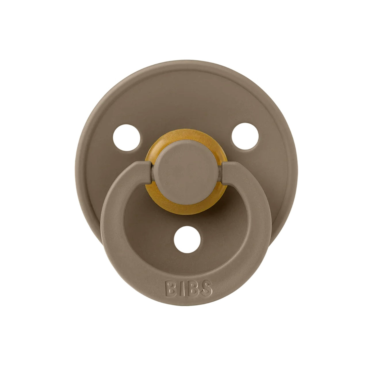 BIBS Normal Range - Size 2