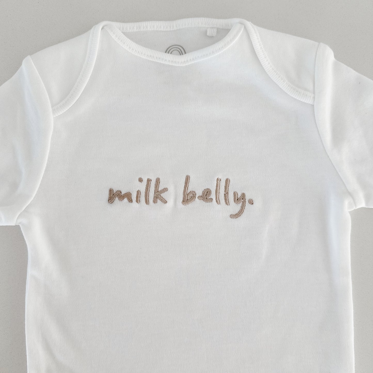 Bébé Babygrows