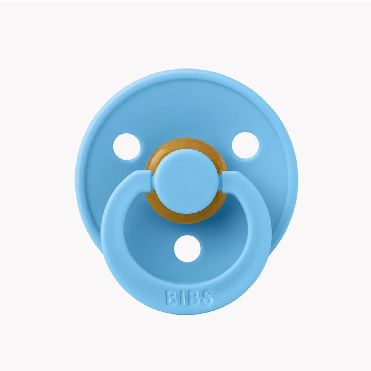 BIBS Normal Range - Size 2