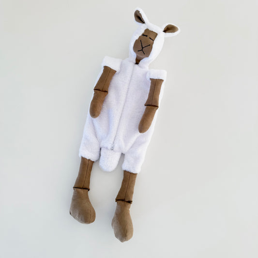 Lambébé - Sleepy Sheep