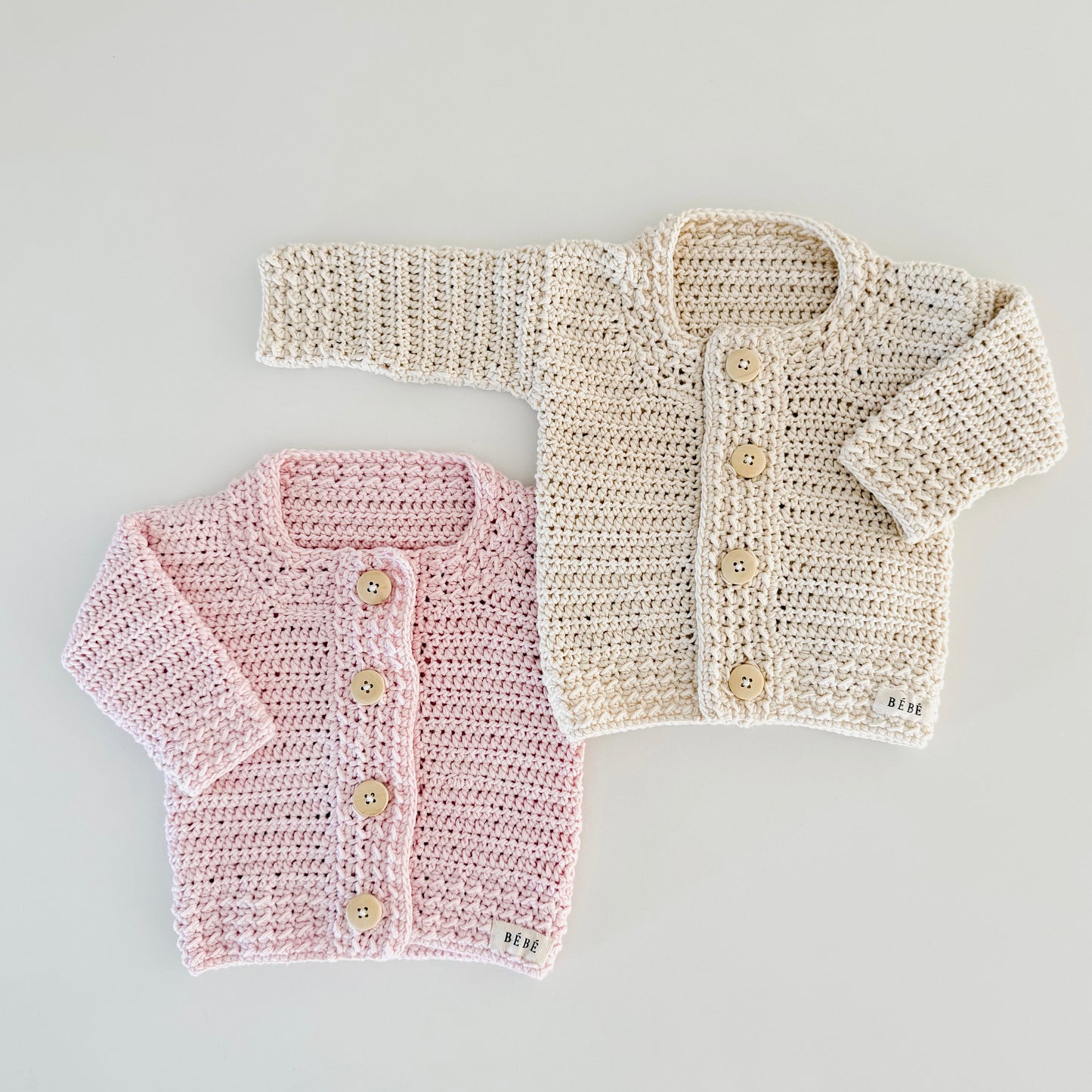 Baby Chino Jersey