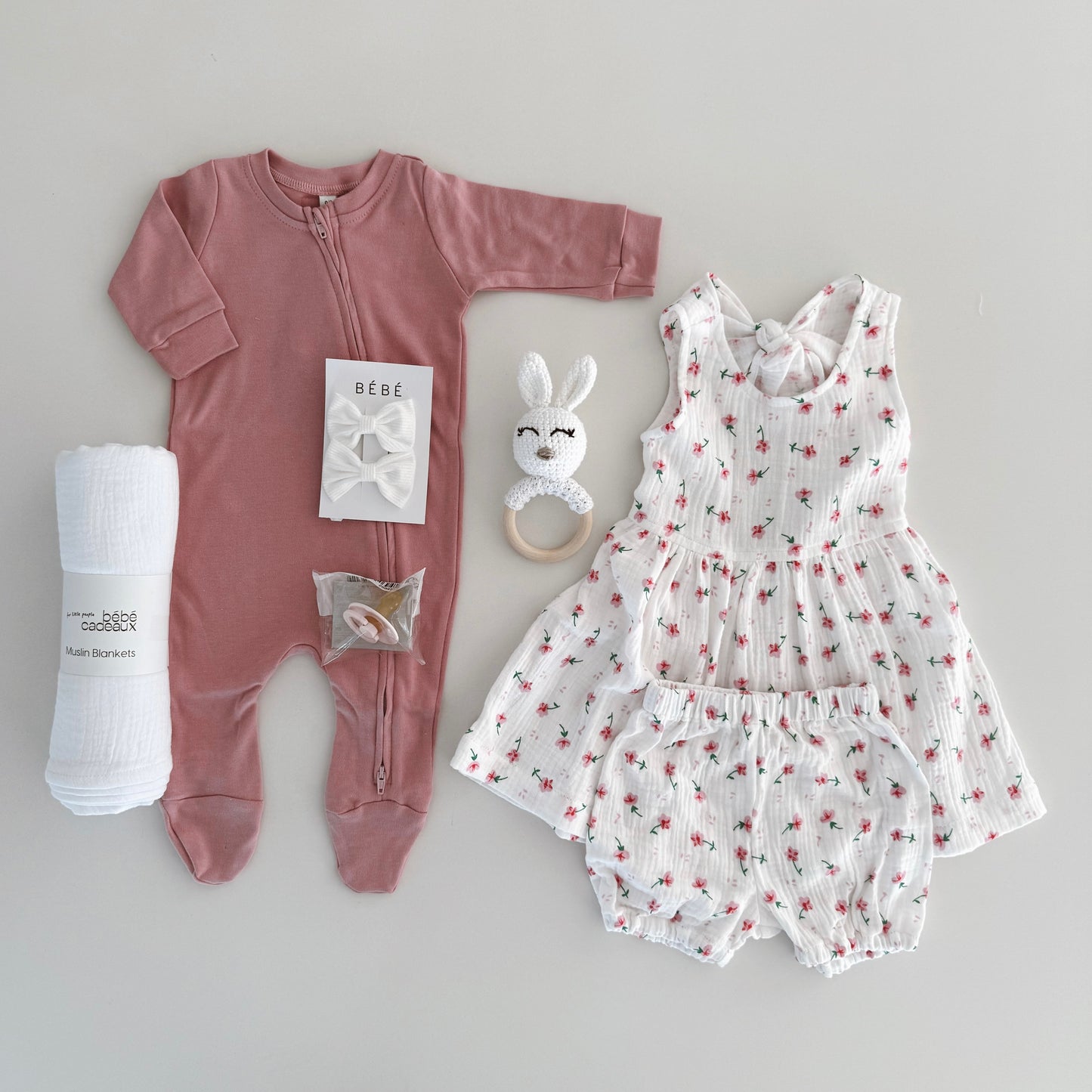 Maeberrie Gift Box: ONE OF A KIND