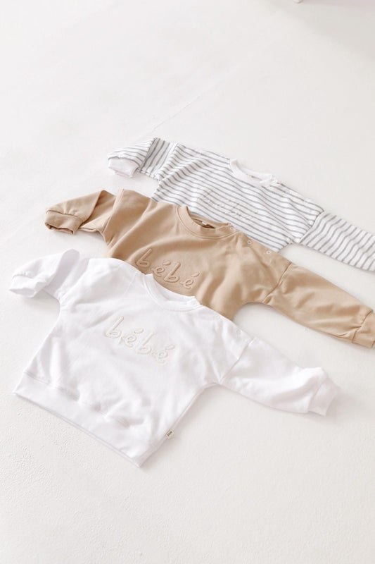 Capsule Sweaters