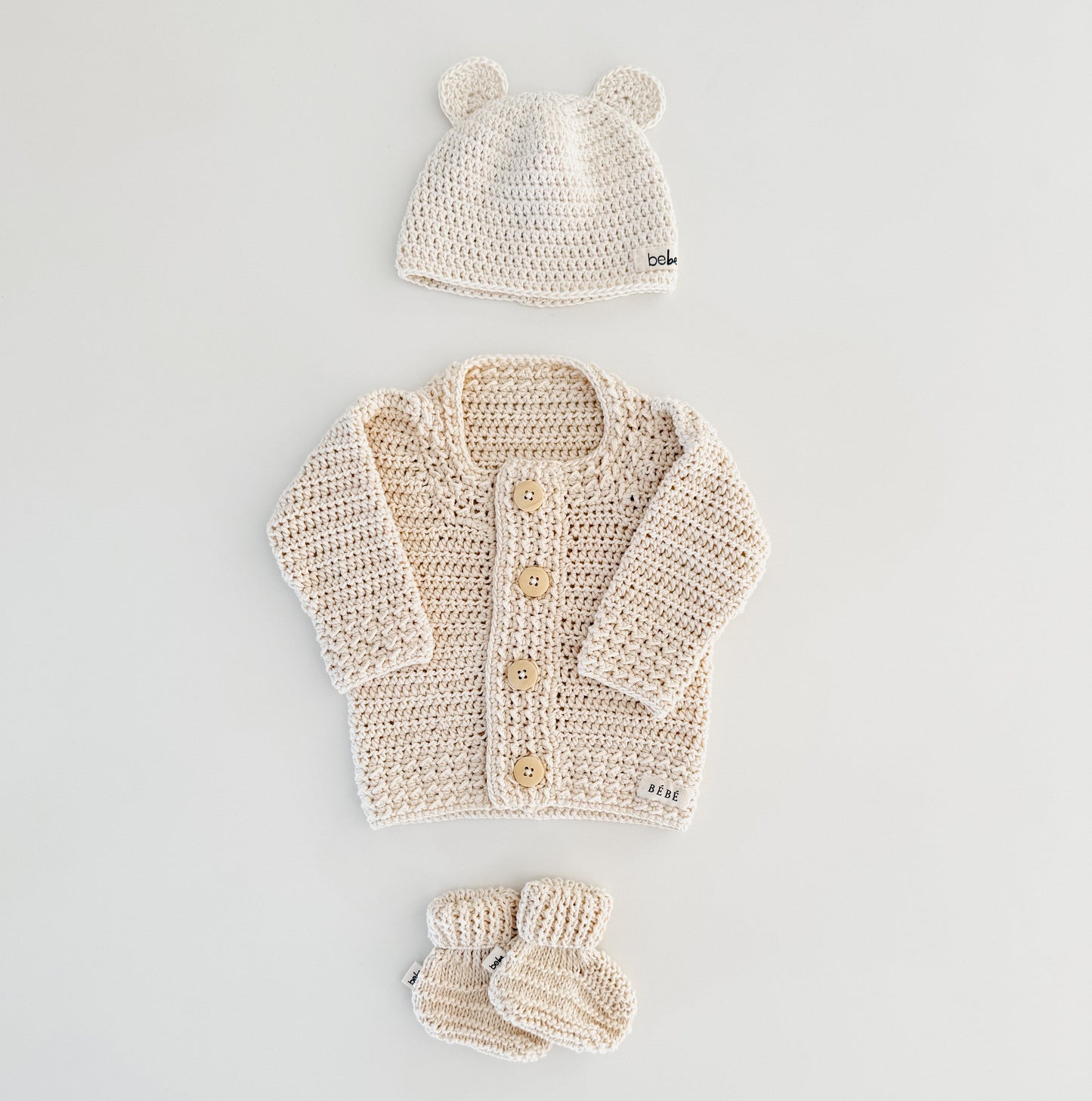 Baby Chino Jersey